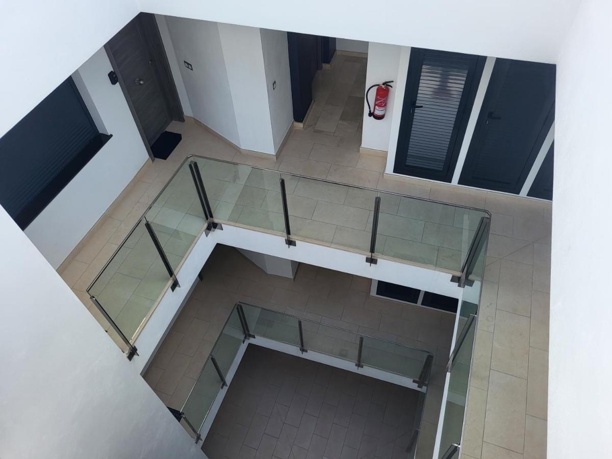Los Cristianos Ljus Arona  Exterior photo