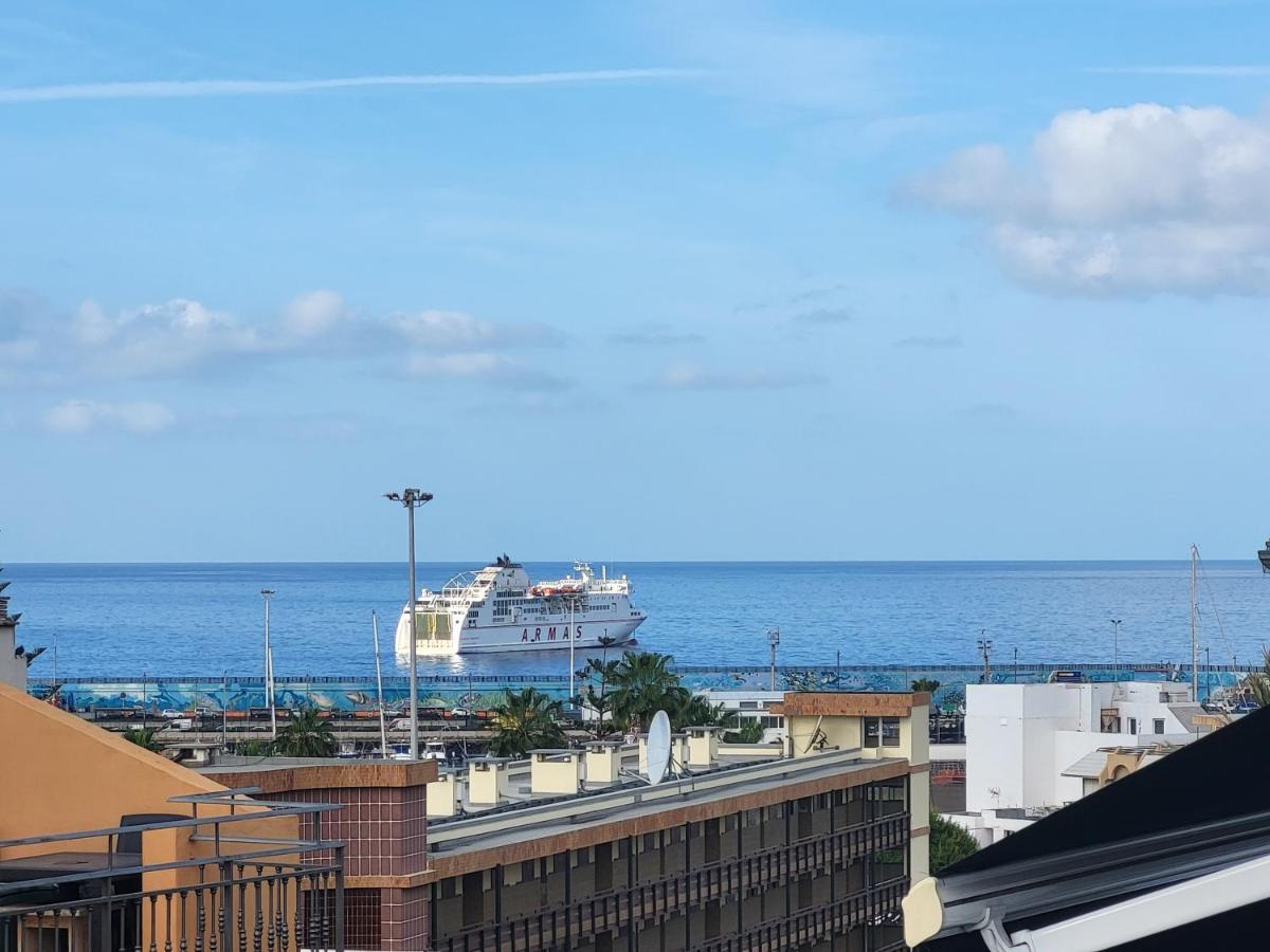 Los Cristianos Ljus Arona  Exterior photo